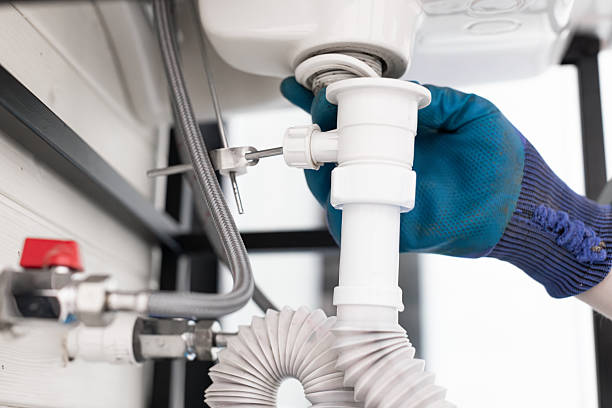 Reliable Drain Cleaning contractor in Jacksonville, FL by Masters Plumbing Service