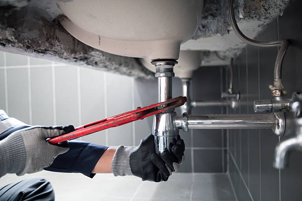 Trusted Water Heater Repair service in Jacksonville, FL - Masters Plumbing Service